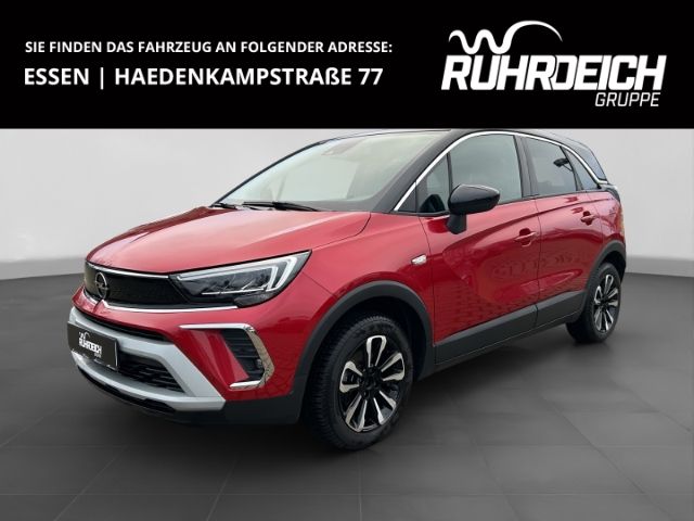 Opel Crossland (X) 13.010 km 15.990 &euro; Essen 45143
