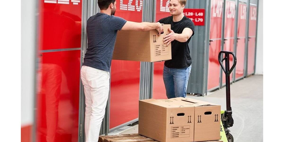 Gewerbeobjekt Oberhausen Alstaden-West - 249&euro; | Angebot:25752253