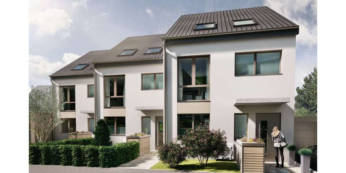 Einfamilienhaus Essen Stadtbezirk VII - 6 Zimmer, 164 m&sup2;, 589.000&euro; | Angebot:25798042