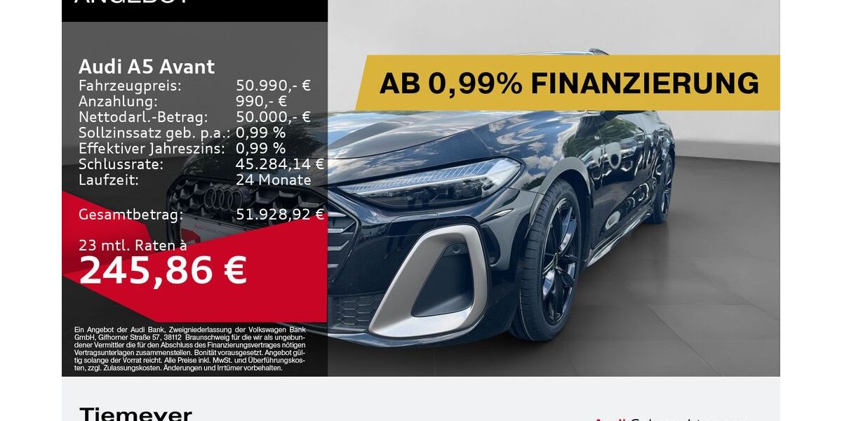 Audi A5 26.183 km 44.990 &euro; Dorsten 46284