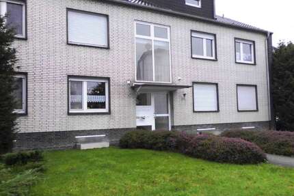 Wohnung Rheinberg-Millingen Millingen - 3 Zimmer, 80 m&sup2;, 600&euro; | Angebot:25836629