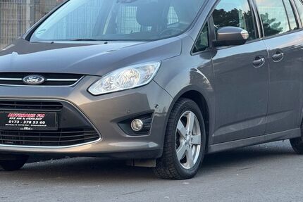 Ford Grand C-Max 149.000 km 6.990 &euro; Oer-Erkenschwick 45739