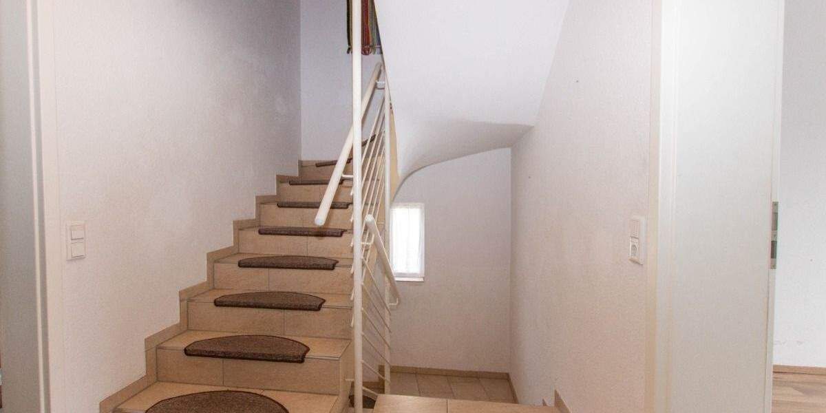 Reihenendhaus Castrop-Rauxel Habinghorst - 6 Zimmer, 135 m&sup2;, 382.000&euro; | Angebot:25683430