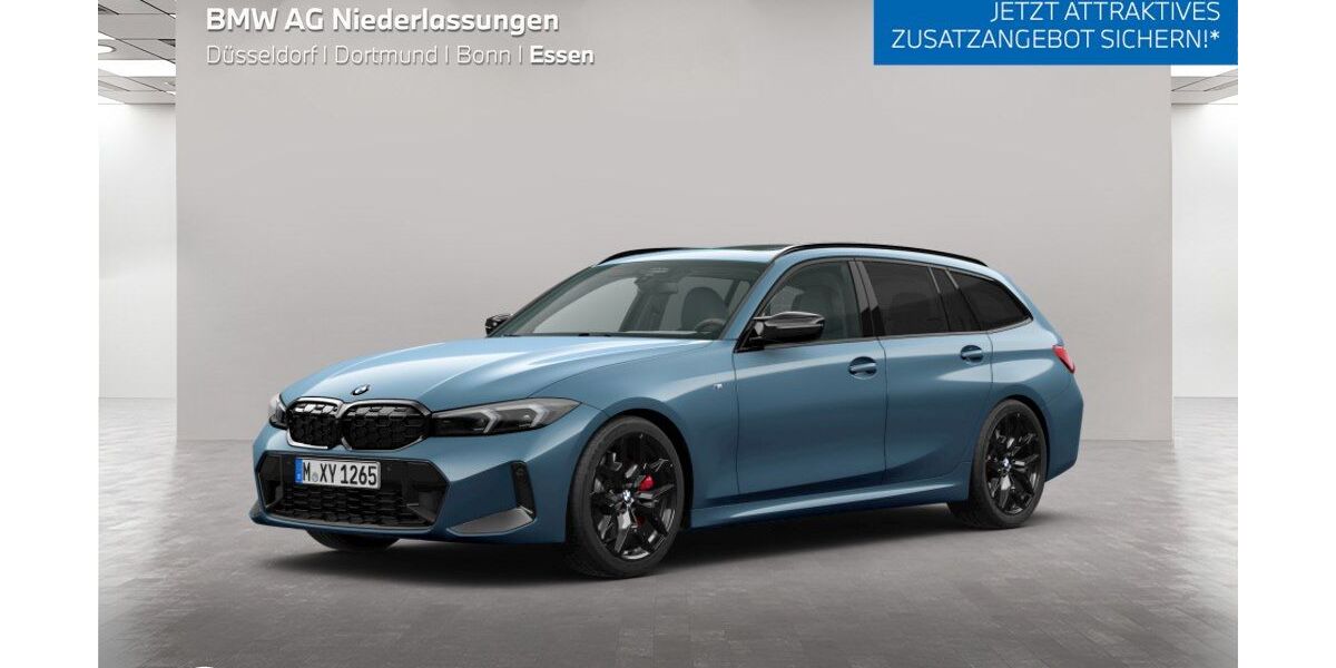 BMW M340d 11.748 km 64.899 &euro; Essen 45141