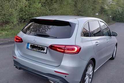 Mercedes-Benz B 220 118.000 km 14.900 &euro; Gladbeck 45968