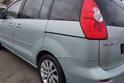 Mazda 5 222.198 km 990 &euro; Gelsenkirchen 45889