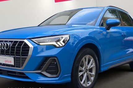 Audi Q3 40.530 km 29.990 &euro; Duisburg 47249