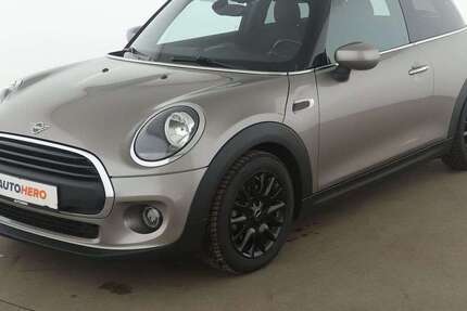 Mini One 52.025 km 15.670 &euro; Essen 45141