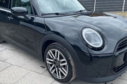 Mini Cooper C 14.614 km 24.990 &euro; Haltern am See 45721