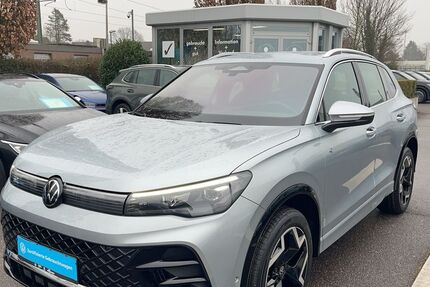 VW Tiguan 20.140 km 45.890 &euro; Duisburg 47178