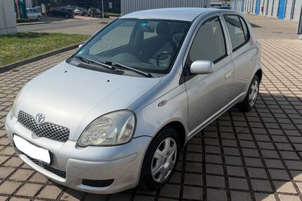 Toyota Yaris 250.000 km 3.250 &euro; Essen 45329