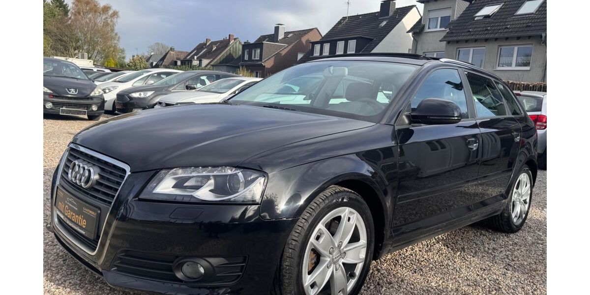 Audi A3 85.000 km 11.999 &euro; Essen 45355