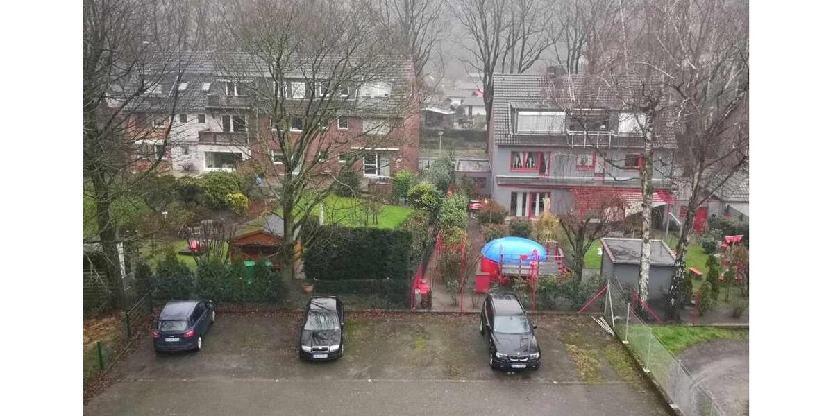 Etagenwohnung Oberhausen Rothebusch - 2.5 Zimmer, 55 m&sup2;, 490&euro; | Angebot:26545812