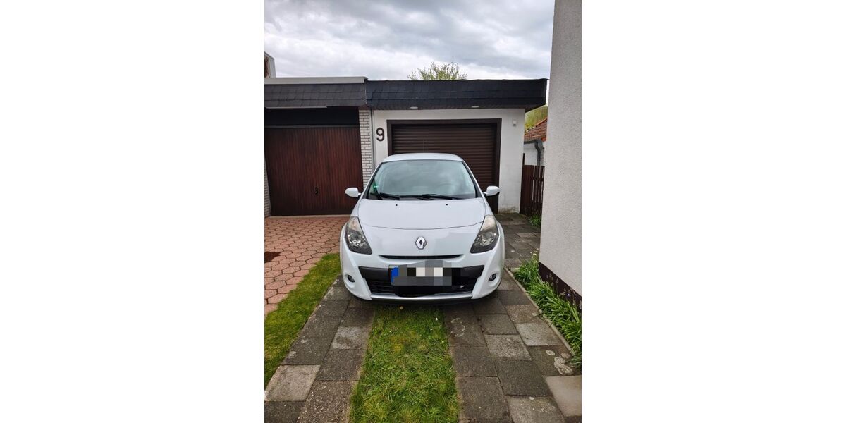 Renault Clio 171.000 km 2.500 &euro; Rheinberg 47495
