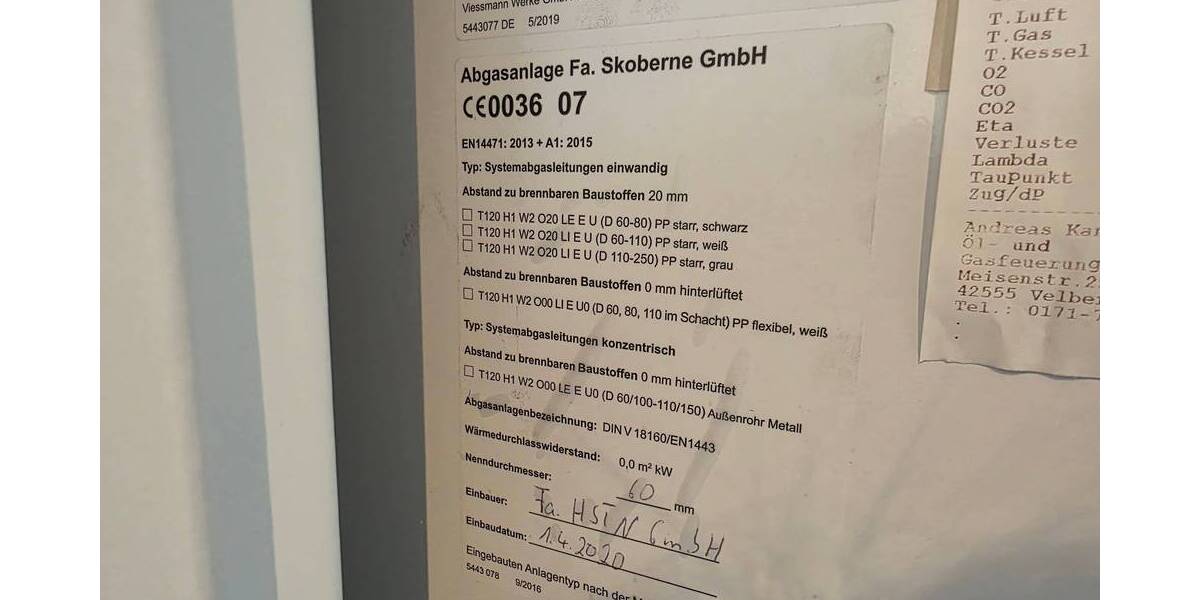 Doppelhaushälfte Velbert Kostenberg - 9 Zimmer, 259 m&sup2;, 650.000&euro; | Angebot:25680192