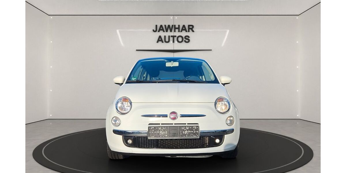 Fiat 500 106.020 km 6.490 &euro; Bottrop 46236