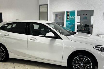 BMW 116 72.500 km 16.999 &euro; Voerde 46562