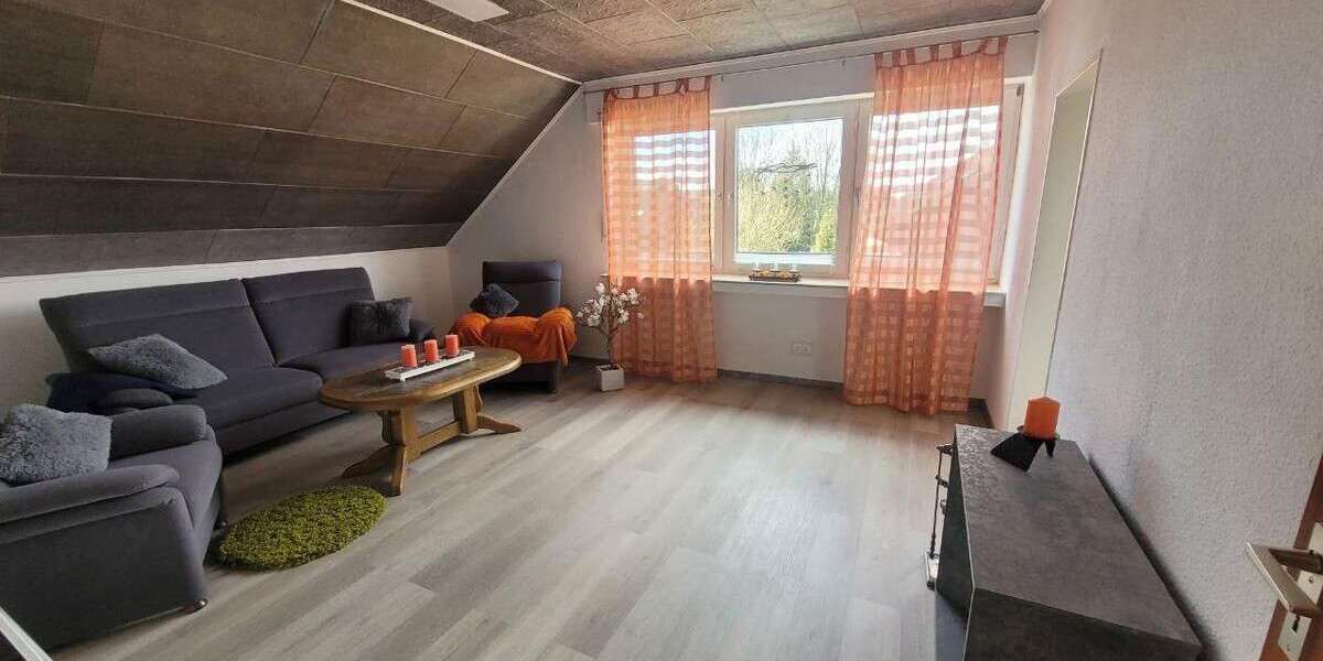 Etagenwohnung Dorsten / Rhade Rhade - 2 Zimmer, 55 m&sup2;, 85.000&euro; | Angebot:25792108