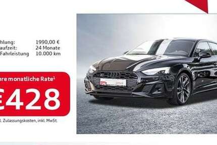 Audi S5 42.860 km 43.840 &euro; Recklinghausen 45657