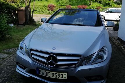 Mercedes-Benz E 350 60.000 km 21.800 &euro; Essen 45277