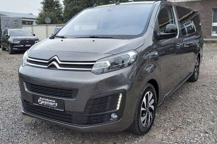 Citroen Spacetourer 25.000 km 35.890 &euro; Oberhausen 46147
