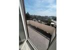 Dachgeschoßwohnung Oberhausen Biefang - 2 Zimmer, 55 m&sup2;, 555&euro; | Angebot:26407273