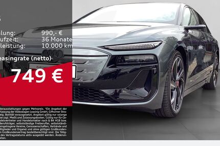 Audi S6 8.845 km 81.690 &euro; Gelsenkirchen 45894