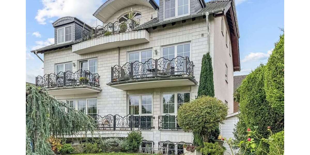 Einfamilienhaus Moers Schwafheim - 18 Zimmer, 520 m&sup2;, 1.299.000&euro; | Angebot:24284055