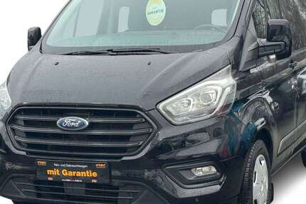 Ford Tourneo Custom 168.318 km 16.980 &euro; Duisburg 47249