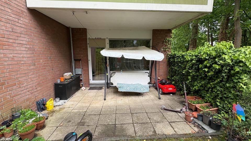 Erdgeschoßwohnung Essen Stadtbezirk II - 3 Zimmer, 87 m&sup2;, 1.500&euro; | Angebot:26512057