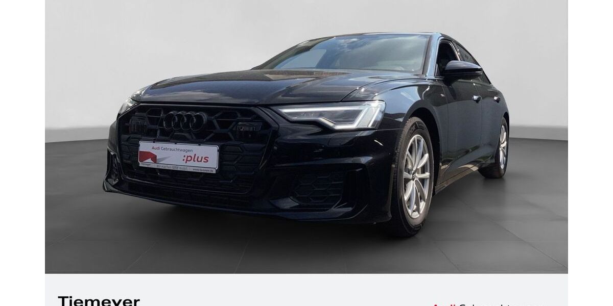 Audi A6 44.121 km 42.540 &euro; Oberhausen 46047