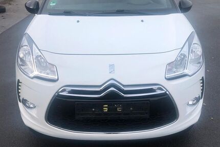 DS Automobiles DS3 96.000 km 7.000 &euro; Essen 45356