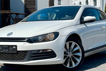 VW Scirocco 122.658 km 5.500 &euro; Gelsenkirchen 45884