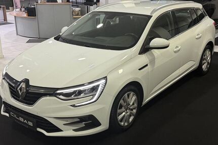 Renault Megane 59.217 km 14.500 &euro; Gelsenkirchen 45891