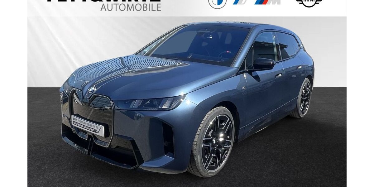 BMW iX 8.193 km 90.900 &euro; Wesel 46485