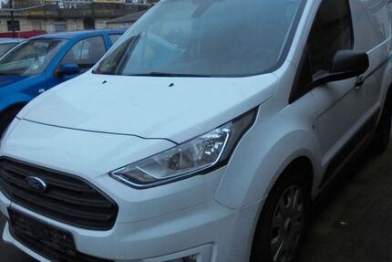 Ford Tourneo Connect 196.000 km 6.850 &euro; Essen 45329
