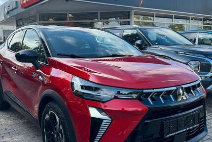 Mitsubishi ASX 24.100 km 26.850 &euro; Mülheim an der Ruhr 45476