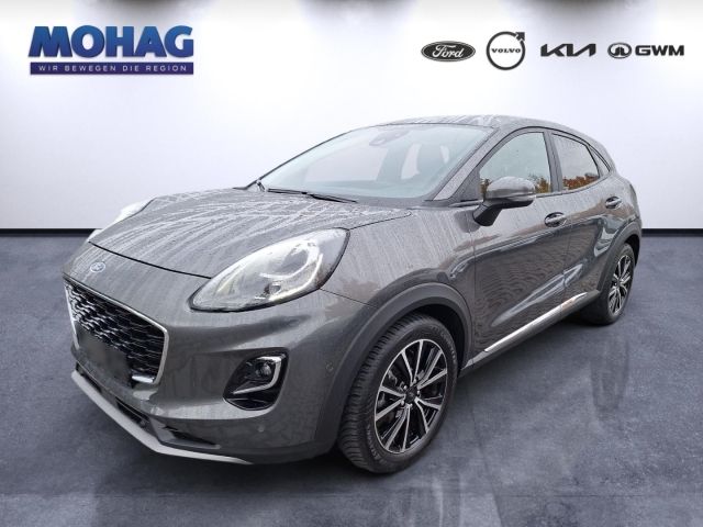 Ford Puma 25.500 km 18.990 &euro; Gelsenkirchen 45891