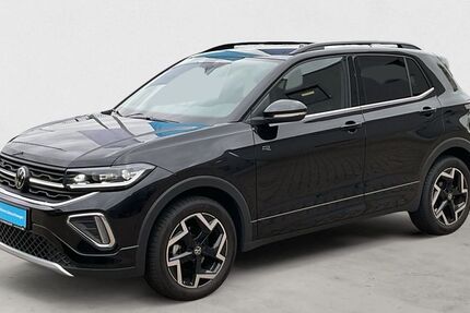 VW T-Cross 26.736 km 28.880 &euro; Wesel 46483