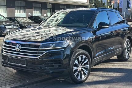 VW Touareg 184.800 km 24.900 &euro; Essen 45127