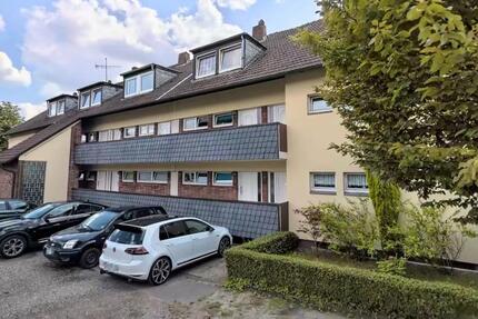 Wohnung Gelsenkirchen Gelsenkirchen-Nord - 2.5 Zimmer, 65 m&sup2;, 100.000&euro; | Angebot:26115474