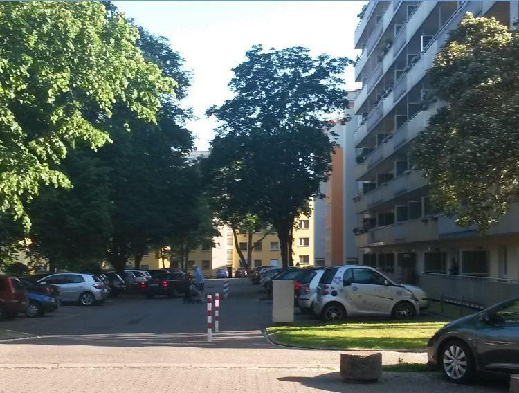 Etagenwohnung Essen Stadtbezirk IX - 2 Zimmer, 51 m&sup2;, 105.000&euro; | Angebot:25989559