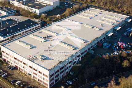 Gewerbeobjekt Velbert - 11.000&euro; | Angebot:25544639