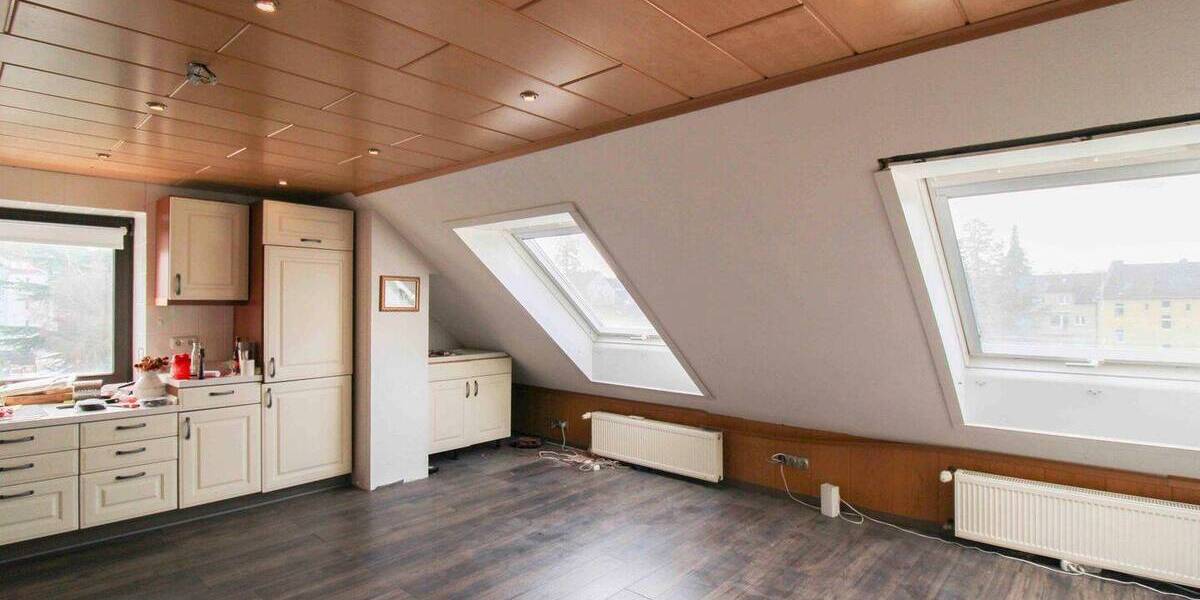 Einfamilienhaus Essen Frintrop - 6 Zimmer, 1.040.000&euro; | Angebot:26065698