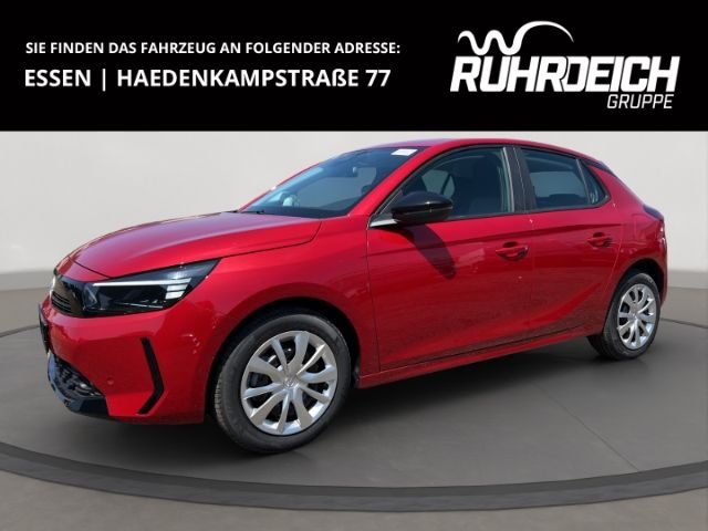 Opel Corsa 10.999 km 16.590 &euro; Essen 45143