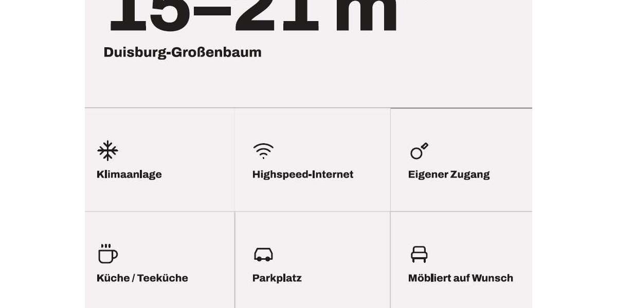 Gewerbeobjekt Duisburg Großenbaum - 455&euro; | Angebot:27103963