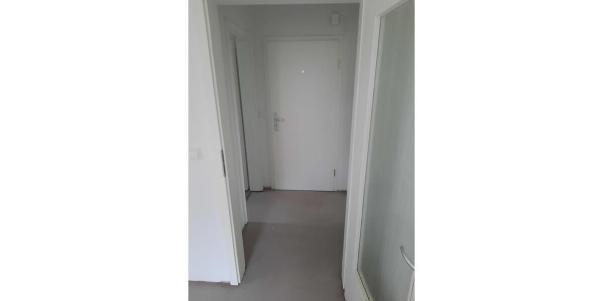 Erdgeschoßwohnung Recklinghausen Berghausen - 2.5 Zimmer, 47 m&sup2;, 400&euro; | Angebot:25050123
