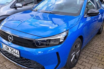 Opel Corsa 24.851 km 15.490 &euro; Essen 45307