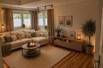 Maisonettenwohnung Mülheim an der Ruhr Broich - 4 Zimmer, 88 m&sup2;, 1.000&euro; | Angebot:26688540