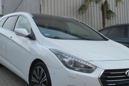 Hyundai i40 135.407 km 10.690 &euro; Herne 44653